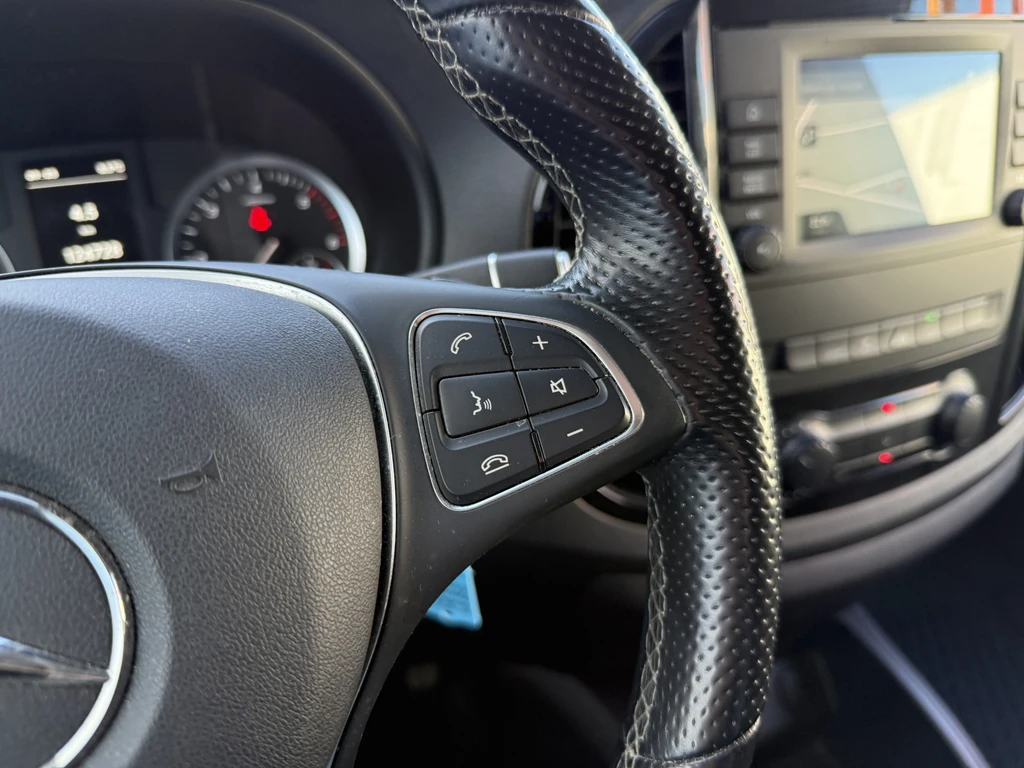 Mercedes-Benz Vito – foto 24