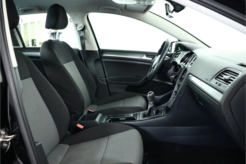 Volkswagen Golf – foto 14