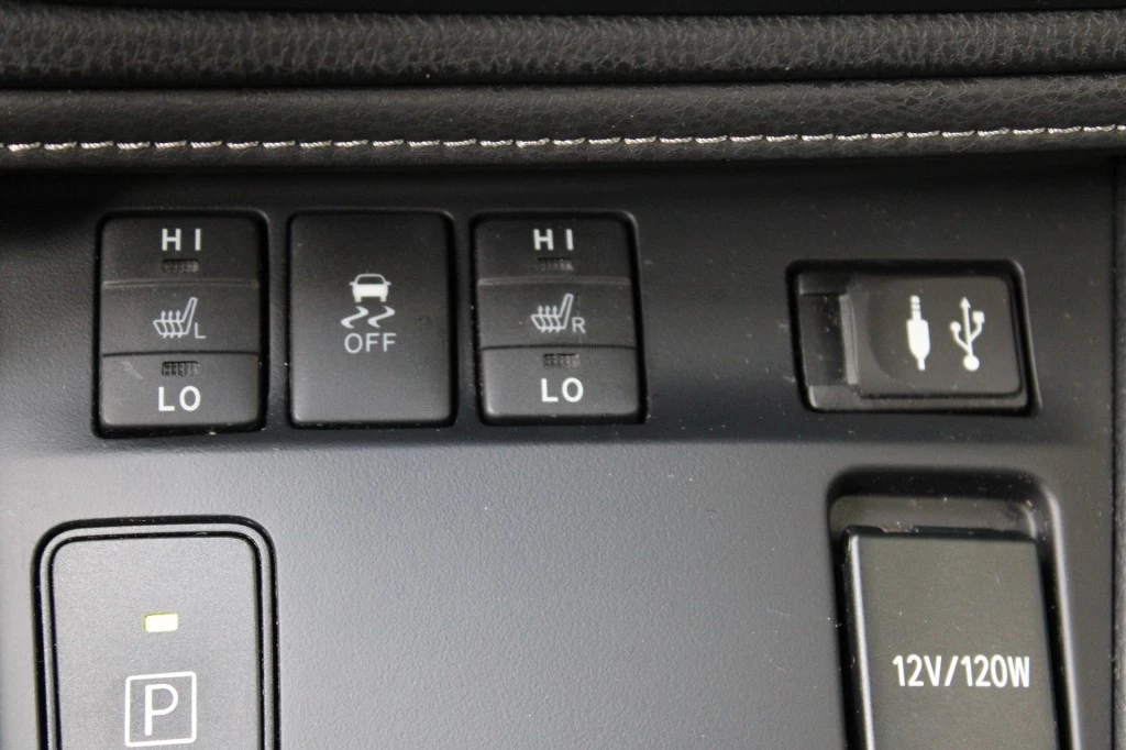 Toyota Auris – foto 17