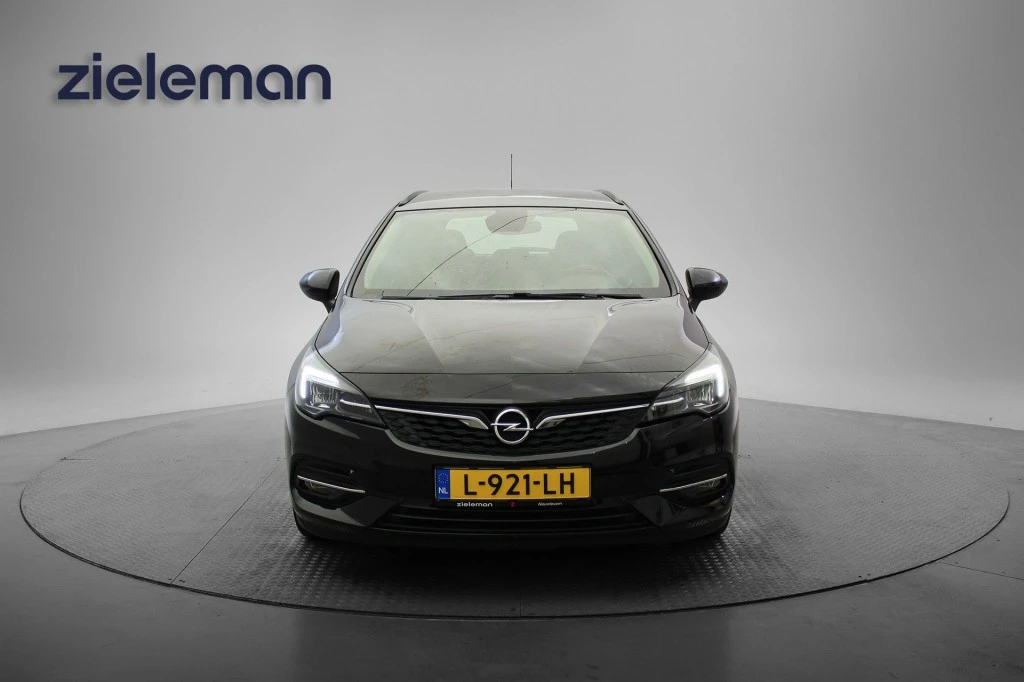 Opel Astra – foto 10