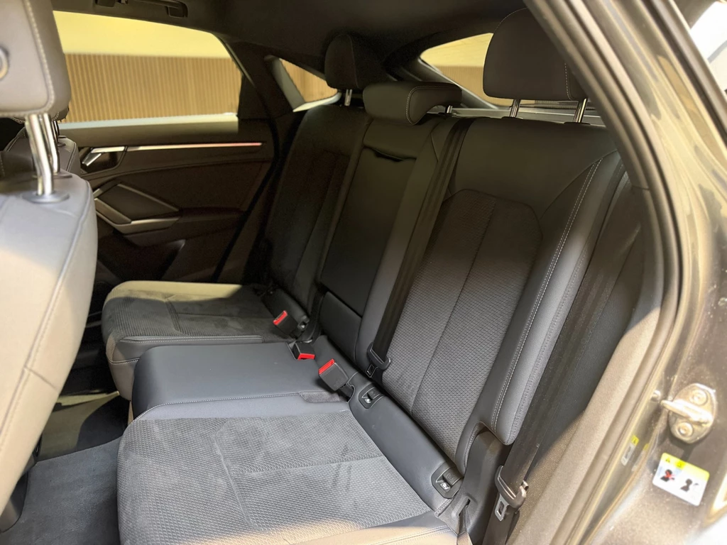 Audi Q3 – foto 38