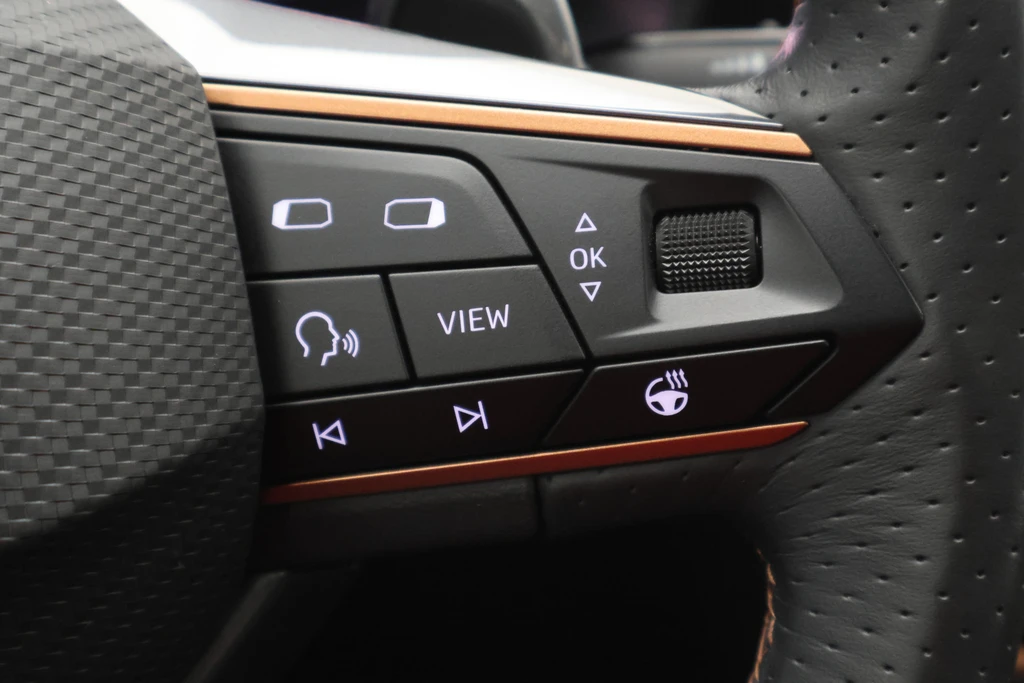 CUPRA Formentor – foto 43