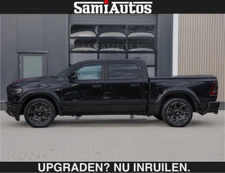 Dodge Ram Pick-Up – thumbnail 6