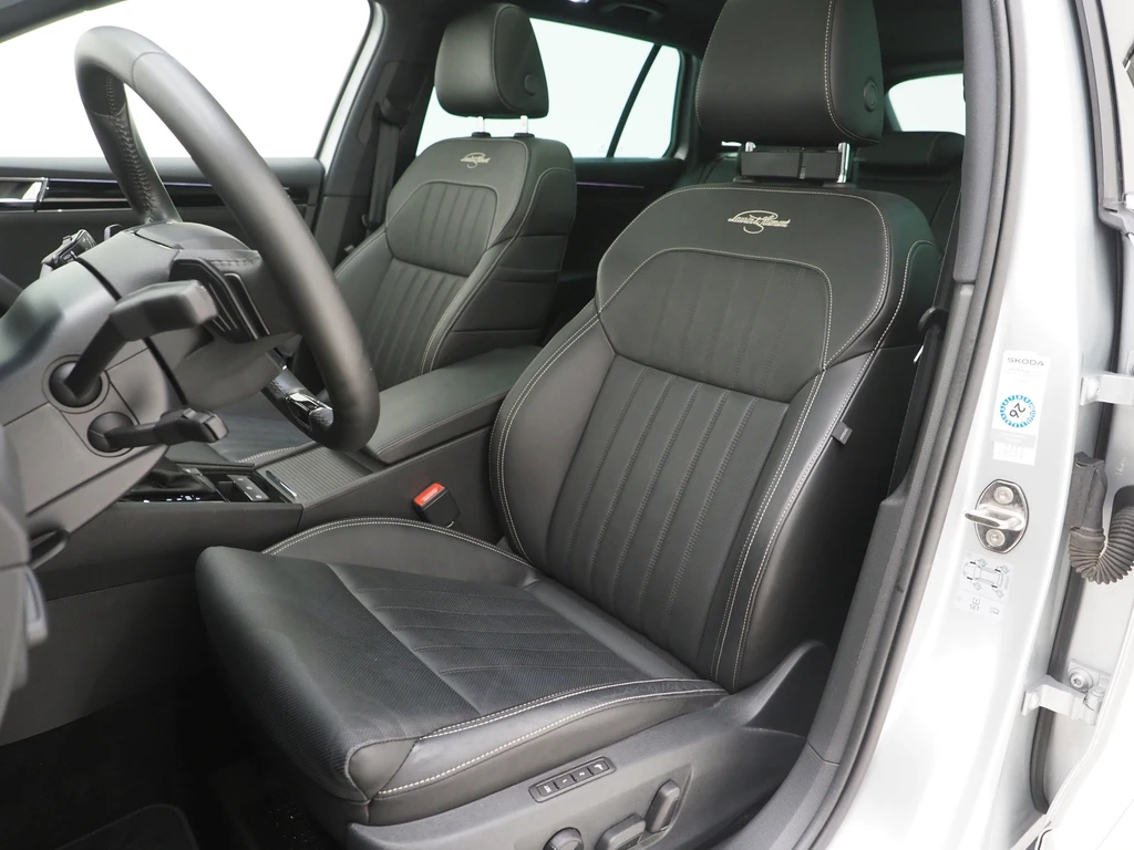 Škoda Superb – foto 9