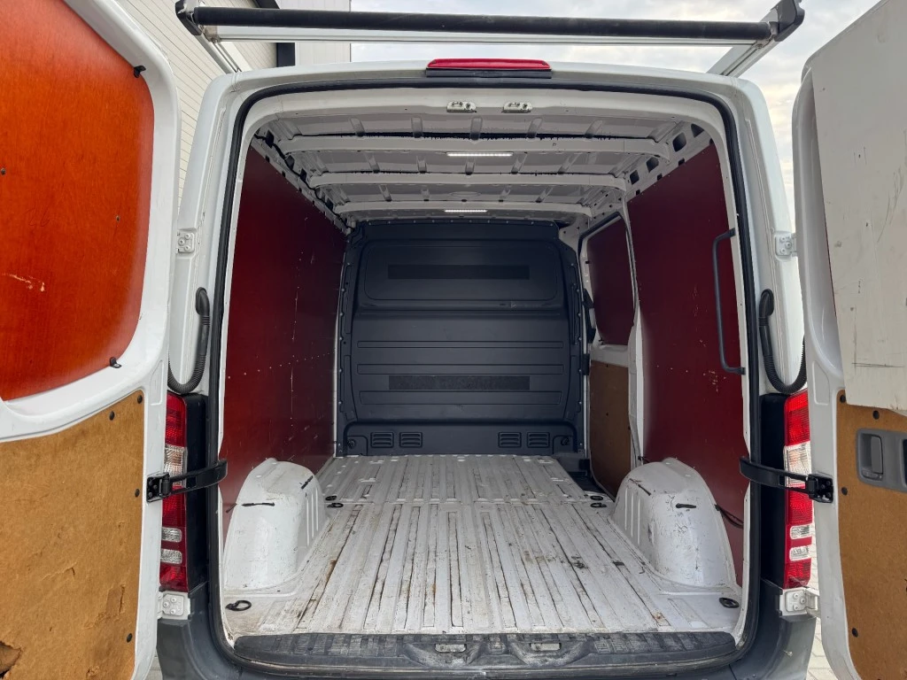 Mercedes-Benz Sprinter – foto 22