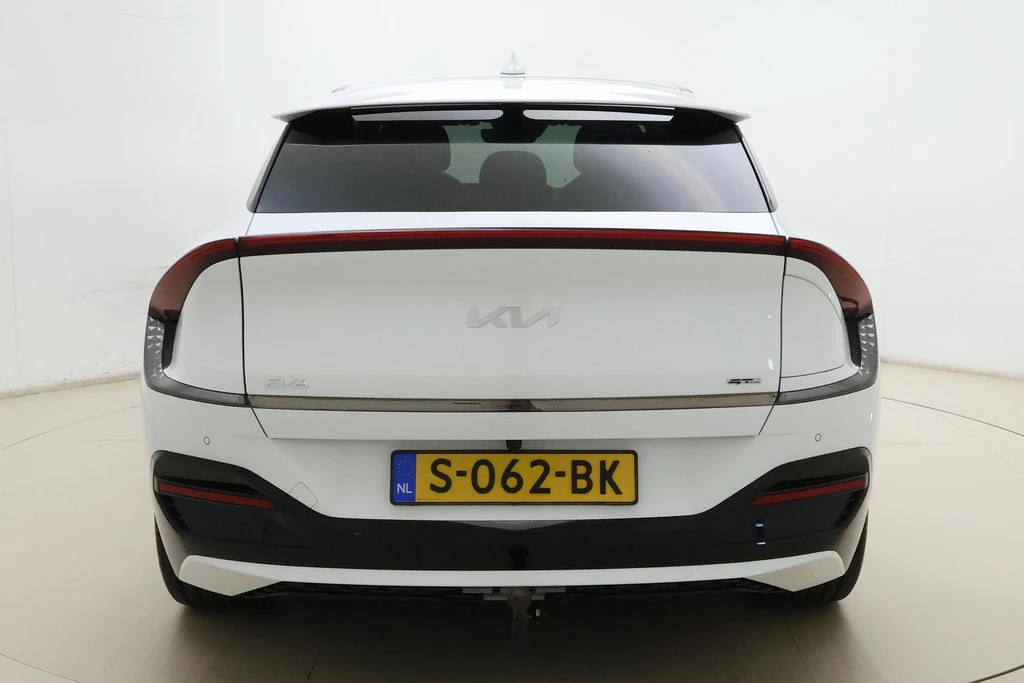 Kia EV6 – foto 5
