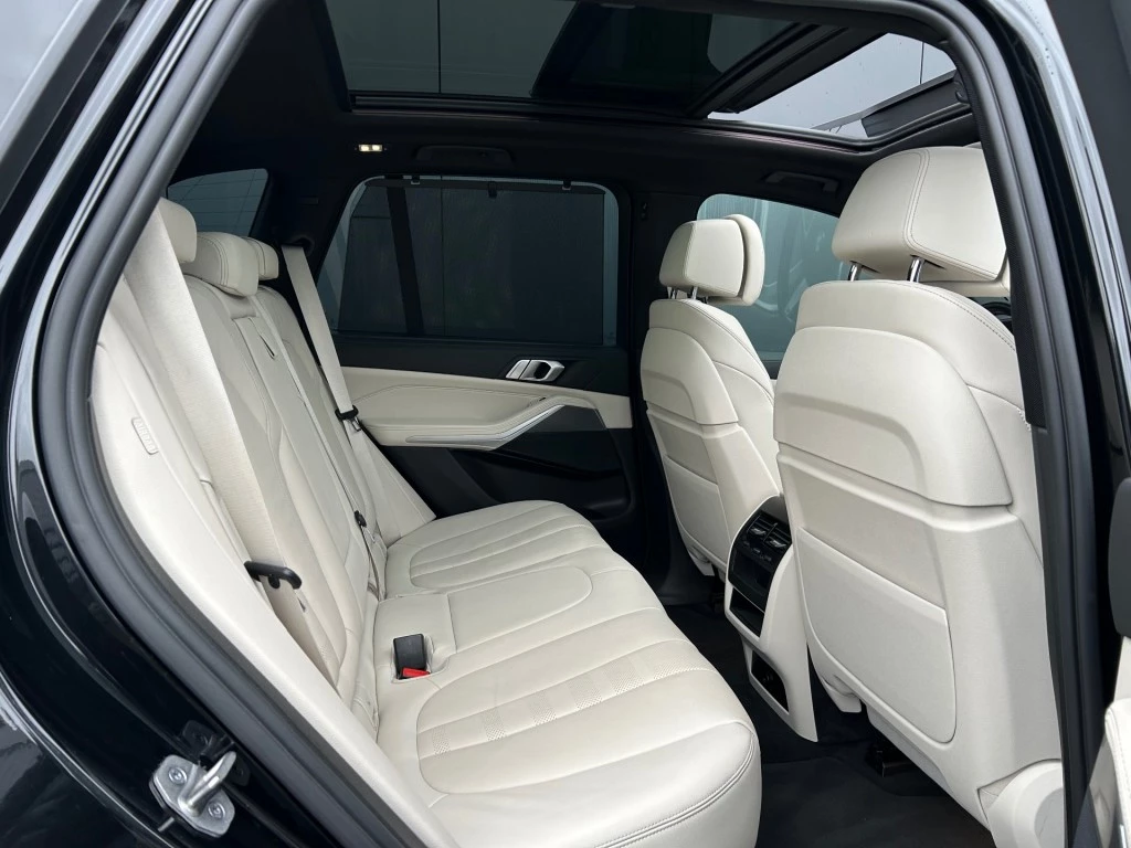 BMW X5 – foto 6