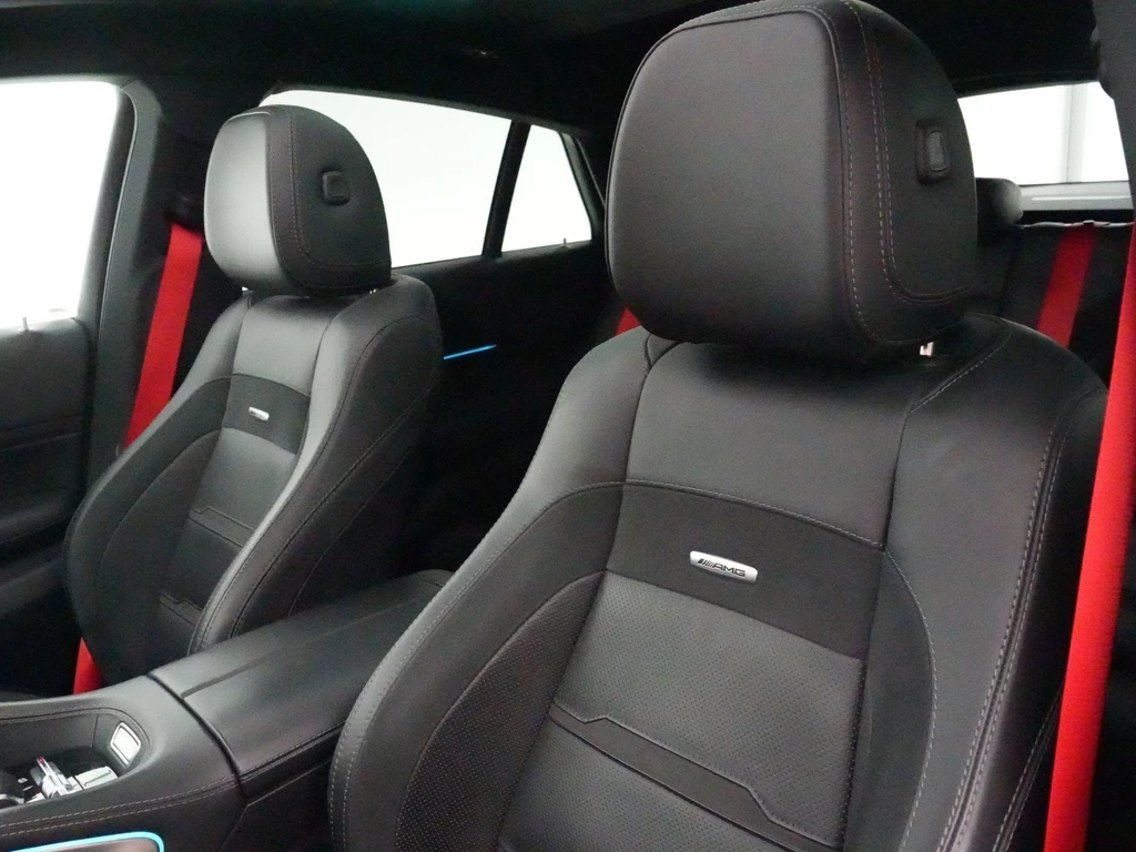 Mercedes-Benz GLE – foto 54