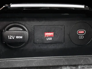 Kia Ceed Sportswagon – thumbnail 42