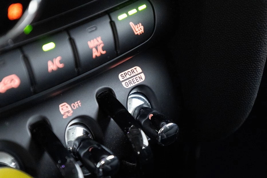 MINI Electric – foto 26