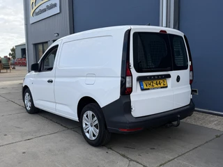 Volkswagen Caddy – thumbnail 4