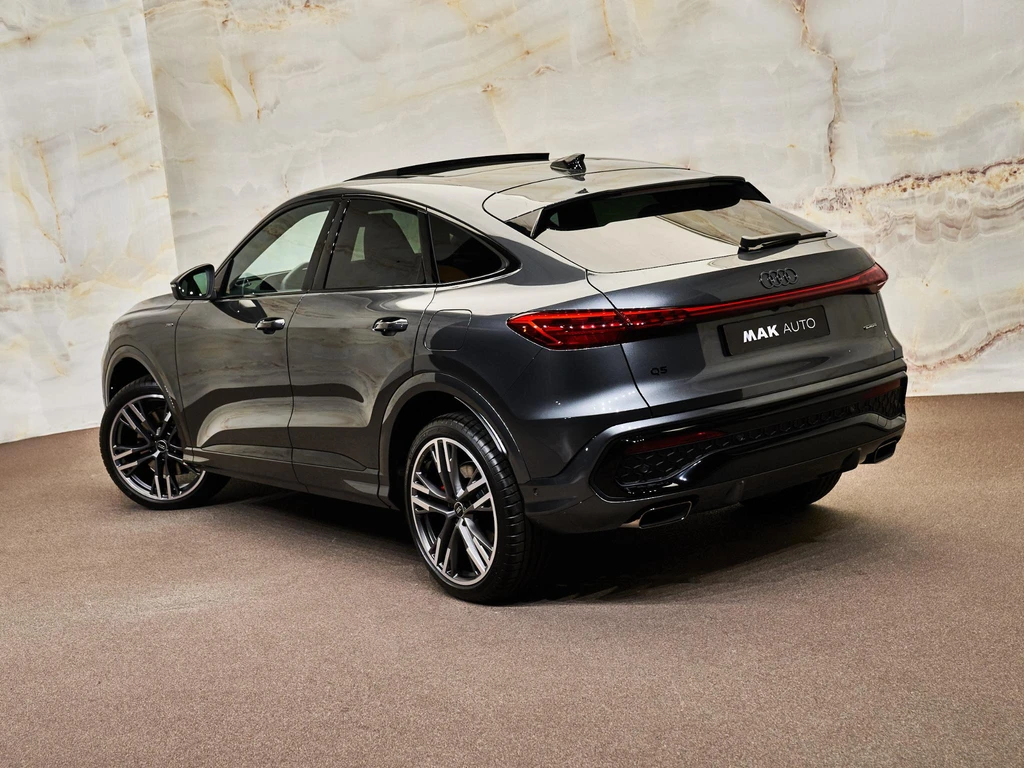 Audi Q5 – foto 7
