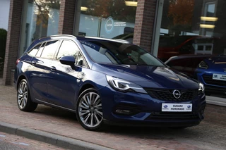 Opel Astra – thumbnail 5
