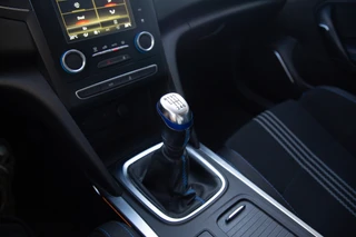 Renault Mégane Estate – thumbnail 8
