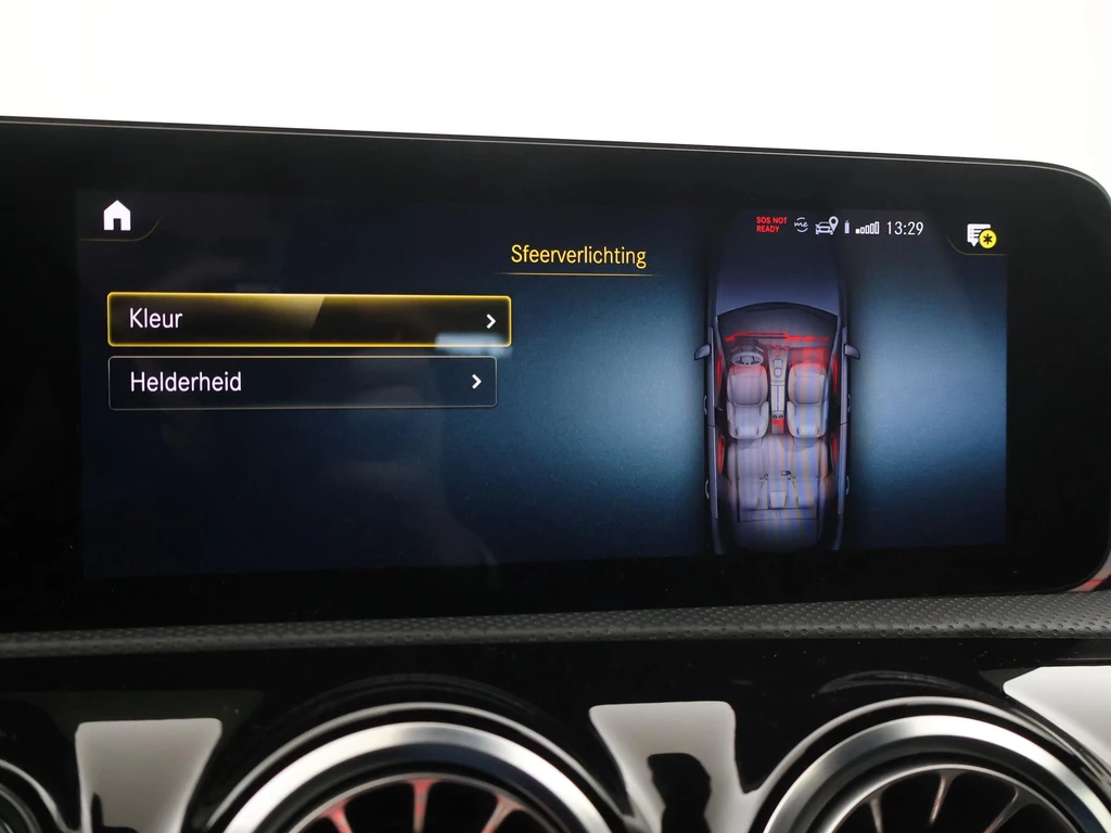 Mercedes-Benz A-Klasse – foto 41