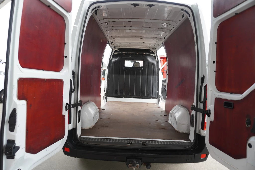 Renault Master – foto 16