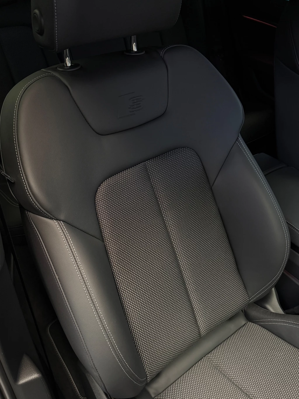 Audi A6 – foto 46