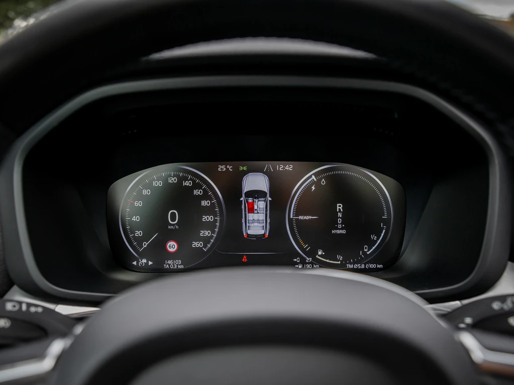 Volvo XC60 – foto 28