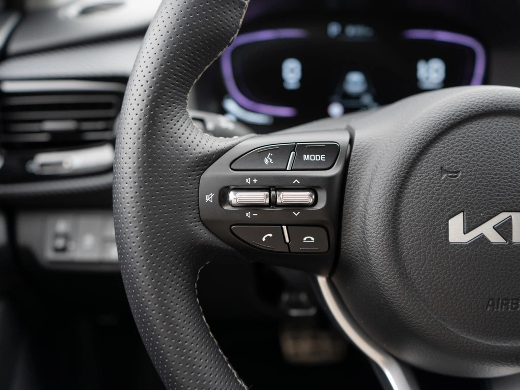 Kia Stonic – foto 17