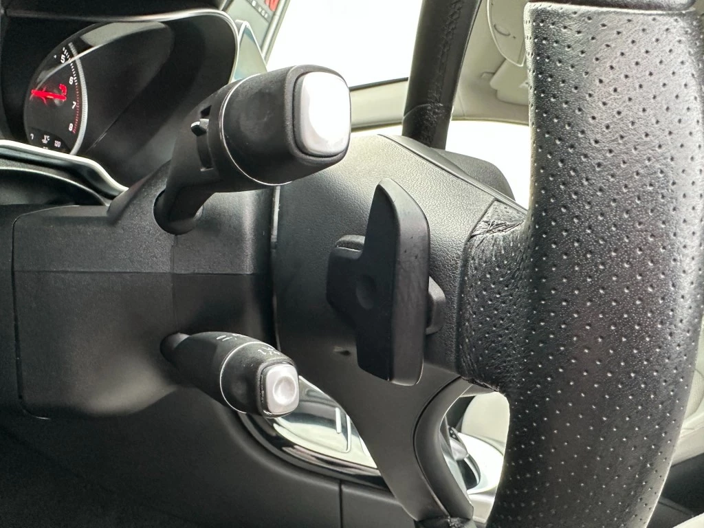 Mercedes-Benz C-Klasse – foto 30
