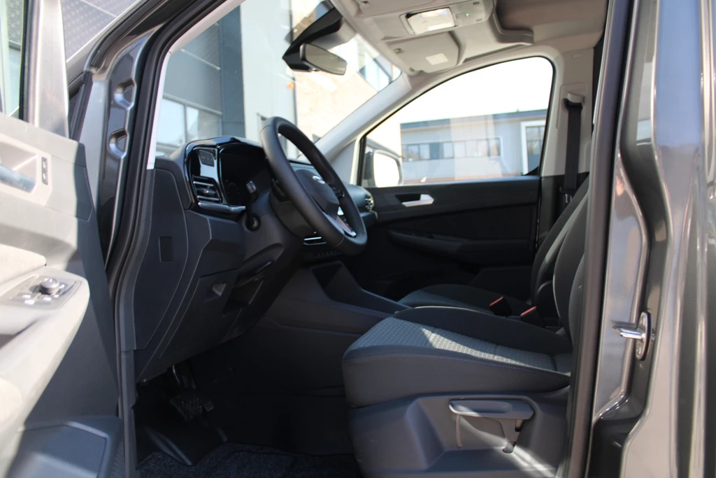 Ford Transit Connect – foto 15