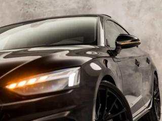 Audi A5 – thumbnail 2