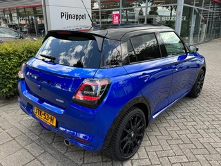 Suzuki Swift – thumbnail 8