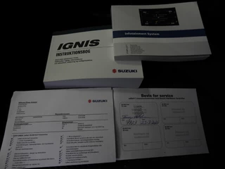 Suzuki Ignis – thumbnail 21
