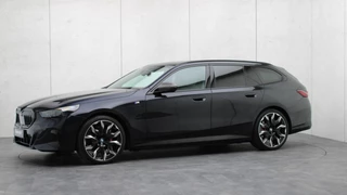 BMW 5 Serie – thumbnail 3