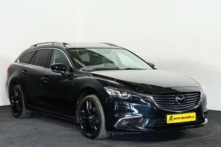 Mazda 6 – thumbnail 6