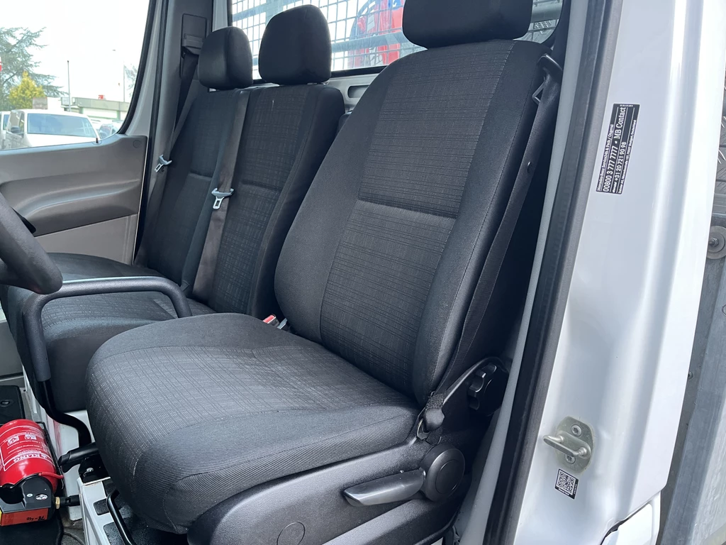 Mercedes-Benz Sprinter – foto 41