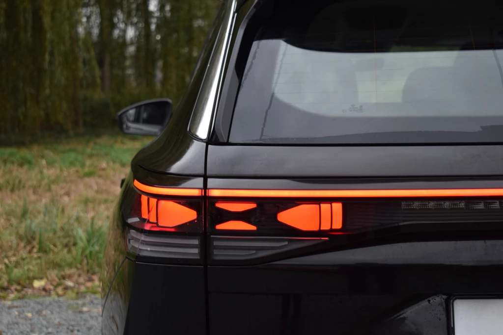 Volkswagen Tayron – foto 14