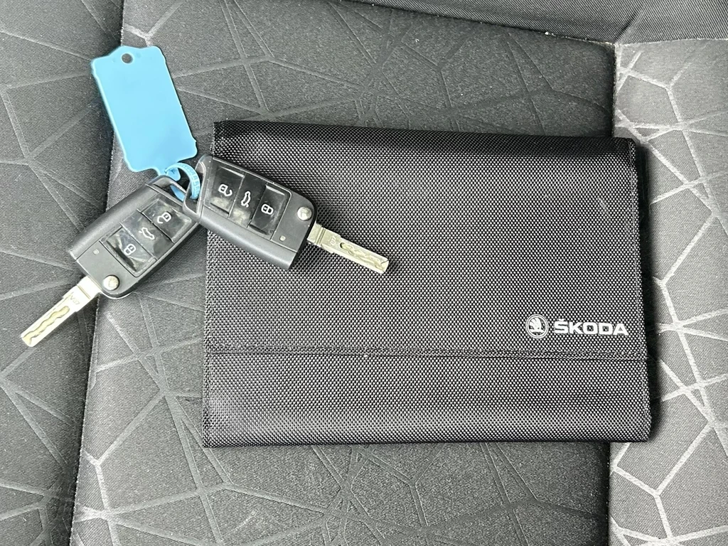 Škoda Rapid – foto 16