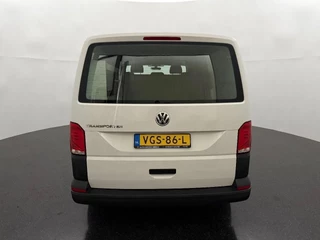 Volkswagen Transporter – thumbnail 4