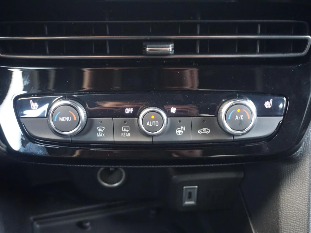 Opel Mokka – foto 27