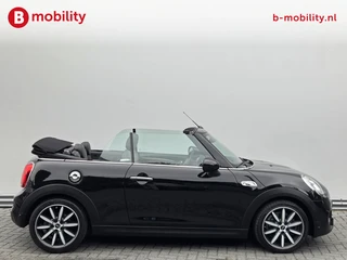 MINI Cooper S Cabrio – thumbnail 9