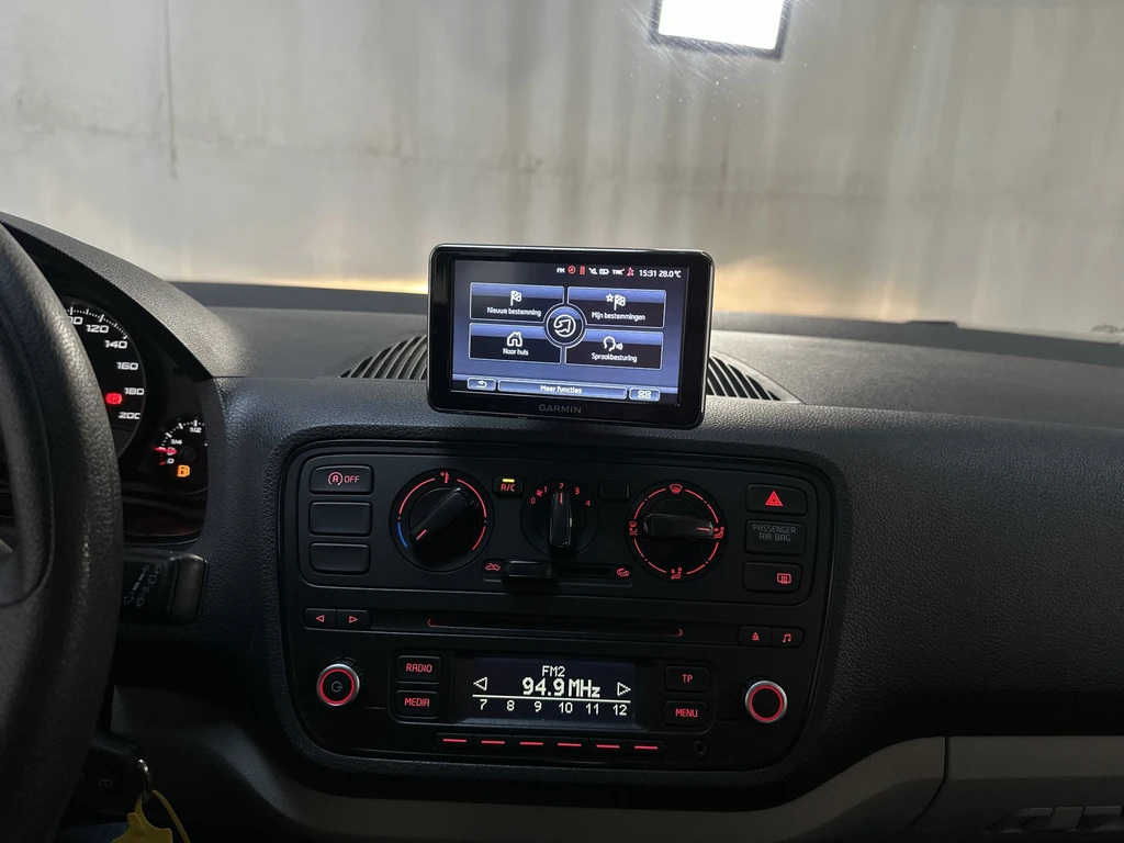 SEAT Mii – foto 10