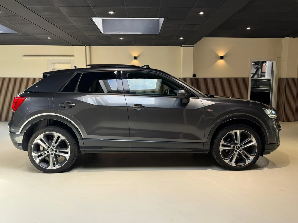 Audi Q2 – foto 6