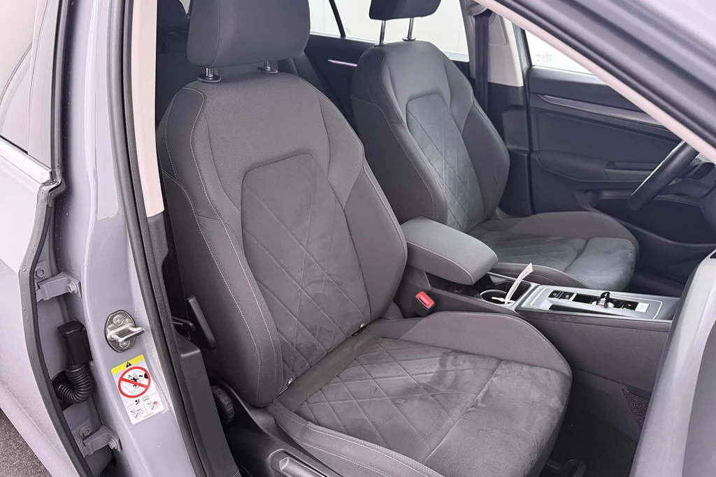 Volkswagen Golf – foto 14