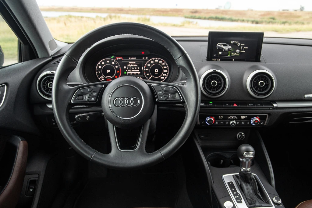 Audi A3 – foto 16