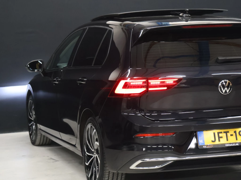 Volkswagen Golf – foto 4