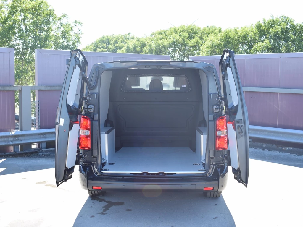 Opel Vivaro-e – foto 9
