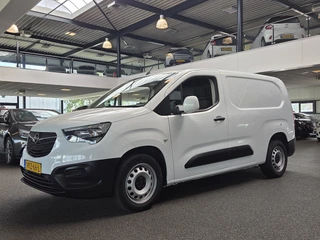 Opel Combo – thumbnail 1