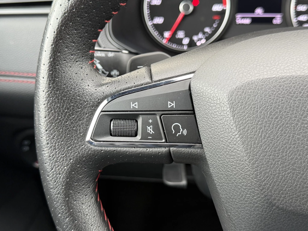 SEAT Arona – foto 17
