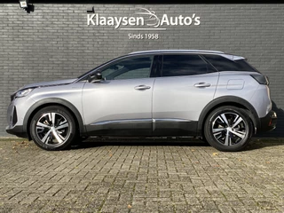 Peugeot 3008 – thumbnail 2