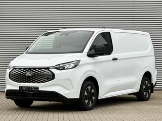 Ford E-Transit – thumbnail 1