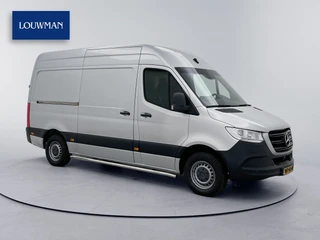 Mercedes-Benz Sprinter – thumbnail 11