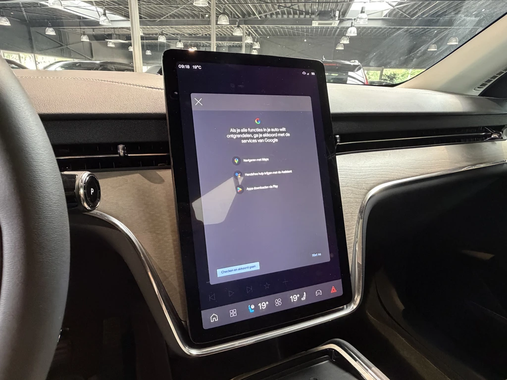 Volvo EX90 – foto 31