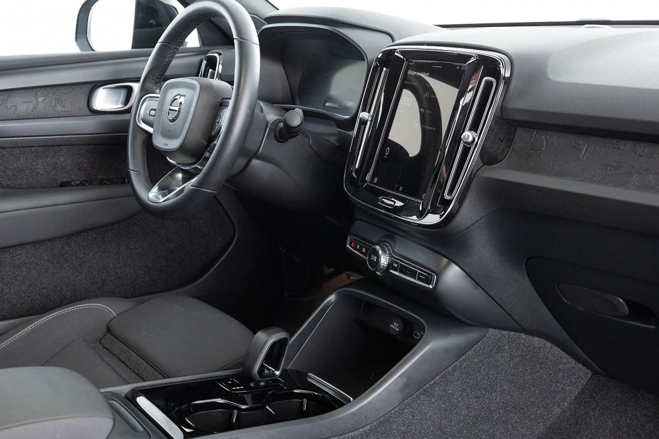 Volvo C40 – foto 12