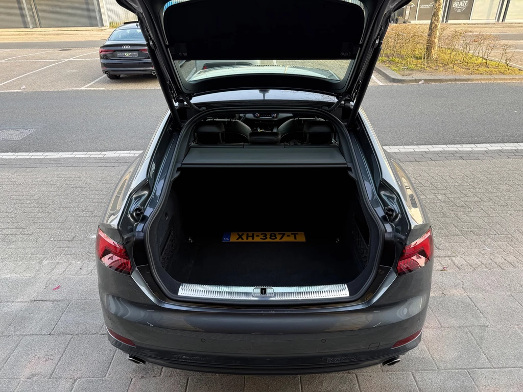 Audi A5 – foto 32